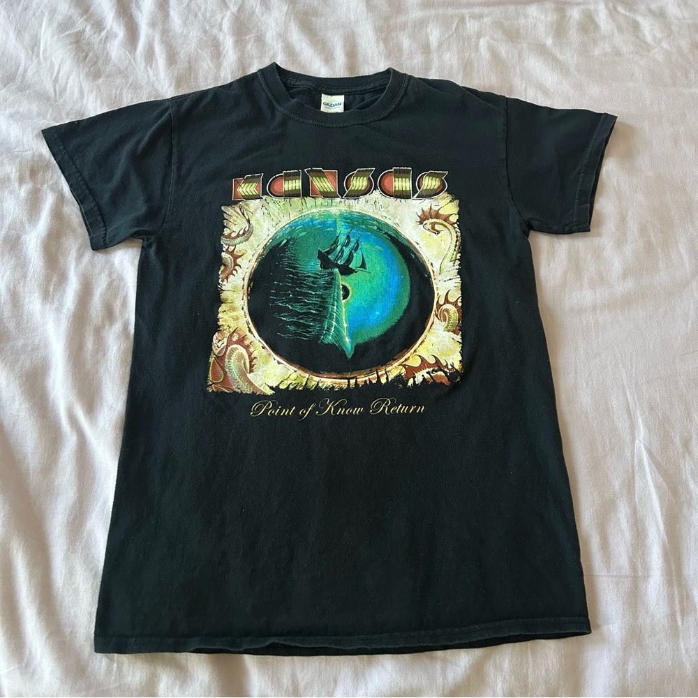 Kansas T-shirt